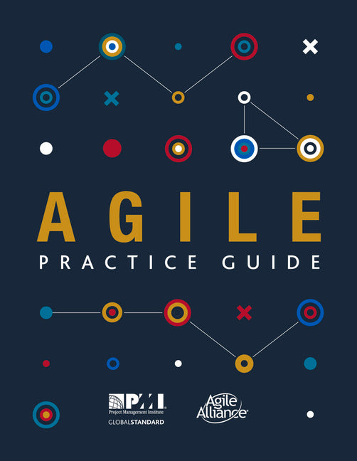 Agile Practice Guide (Paperback)