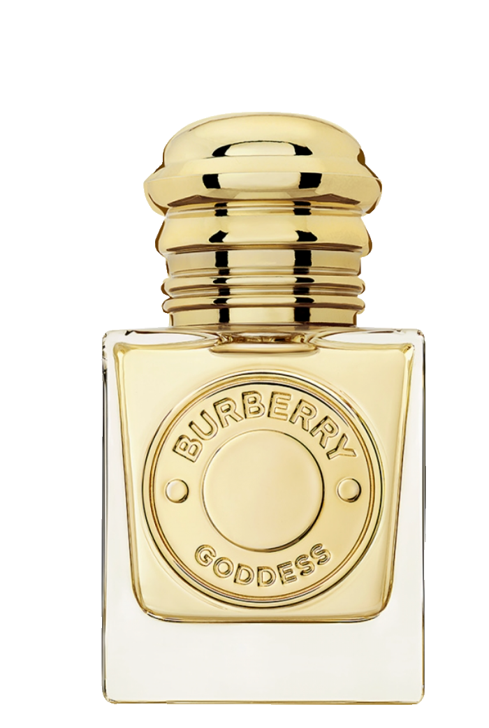 Burberry Goddess 30ml / 1 oz EDP New Sealed Authentic Ships Fast Finescents