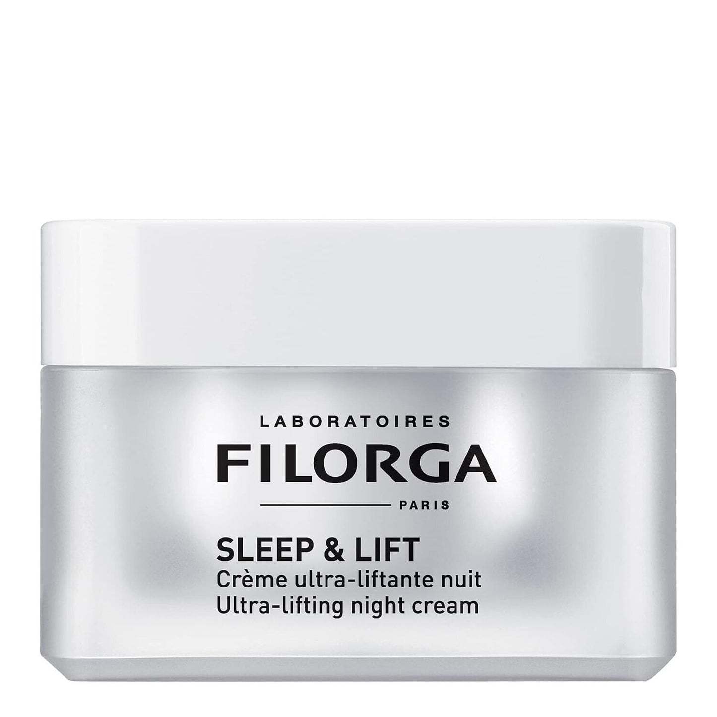全新密封 Filorga Sleep &amp; Lift 超紧致晚霜 50ml 抗衰老